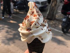 -食武士·舒芙蕾(新街口明瓦廊店)