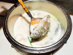 -佬麻雀·剁椒鱼头(京基KK One店)