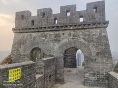 -求水山公园