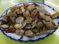 -日照大牌檔•小船海鲜(万平口店)