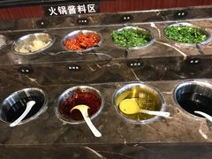 -探烧自助烤肉火锅(牛栏前店)