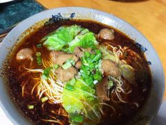 -丁丁猫重庆小面(徐州路店)