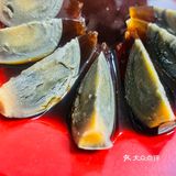 深夜食堂 生蚝和方便面搭子～