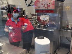 -DQ·蛋糕·冰淇淋(河东万达店)
