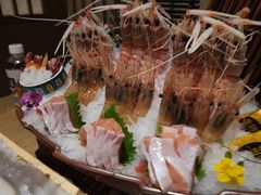 -Minase水濑·日料放题(外滩店)