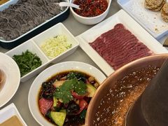 -牛街·马辈儿涮肉(牛街二店)