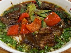 -肆姐面粉馆(坡子街店)