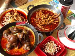 -老闵田螺馆·南昌特色小炒(梦时代店)