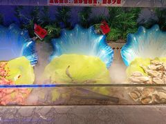 -阪尚皇·原切牛排·烤肉火锅自助(北京路店)