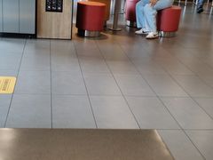 -麦当劳(余姚北站店)