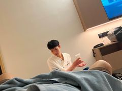 -快乐大桶水养生足浴SPA(前兴路店)