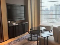 -广州德安丽舍凯宾斯基酒店