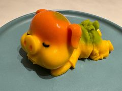 -水禾轩·海鲜蒸汽主题餐厅(拱北店)