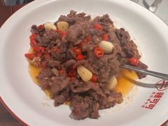 -辣可可·小炒黄牛肉(望京凯德MALL店)
