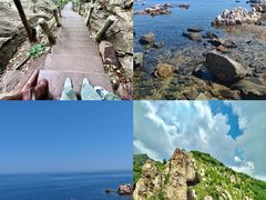 -烟台海昌鲸鲨海洋公园