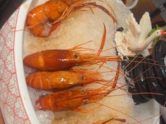 -乔街深夜食堂·小龙虾·高压锅生蚝(杭州总店)