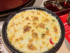 -西塔老太太泥炉烤肉(济南首店)
