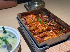 -吕氏疙瘩汤·新鲁菜(日照万象汇店)