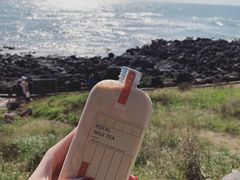 -Cafe Aewol Monsant