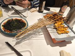 -白氏兄弟烧烤(富康路总店)