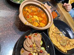 -潮十三潮汕砂锅粥(高新四路大都荟店)