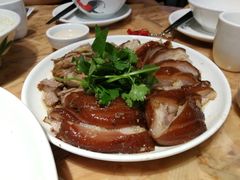 -陈鹏鹏潮汕菜(欢乐海岸 海边景观店)