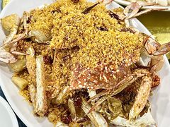 -明记海鲜大排档(巽寮湾店)