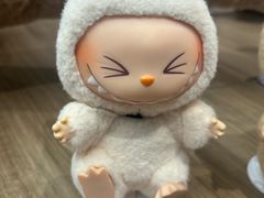 -泡泡玛特POPMART(合生汇店)