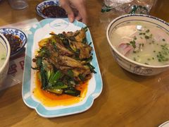 -易老妈蹄花.特色川菜(人民公园总店)