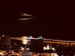 -星海湾跨海大桥