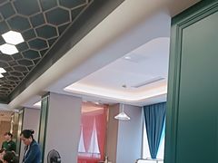 -潮福城大酒楼·潮粤菜·港式点心(阳光城店)