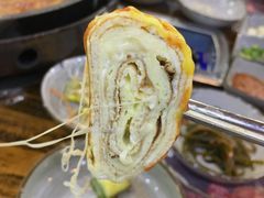 -高基五春川炒鸡排 韩国料理(威海总店)