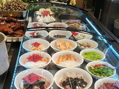 -杨厨的田园饭店(长城路店)