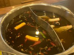 -川成串·自助串串香火锅(朝阳店)