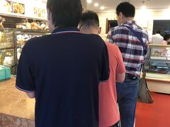 -国际饭店·帆声西饼屋(黄河路店)