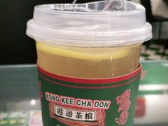 -港爺茶檔·茶餐厅(东晓南路店)