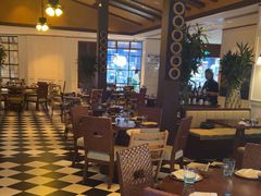 -亚特兰蒂斯·蟹餐厅 CRAB KITCHEN·鲜活海鲜