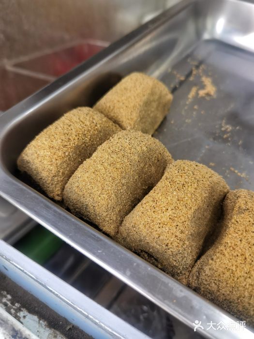 王记糕干(宜爽道店)图片