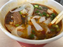 -江三王记牛杂馆(总店)