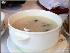 皮蛋瘦肉粥-苏浙汇(朝外店)
