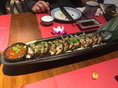 -石葵(锦业时代店)