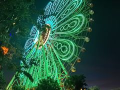 -七彩云南欢乐世界