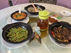 -台山美食一绝阿四台山黄鳝饭(阿四创作店)