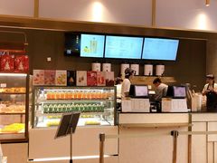 -奈雪的茶(凯德新都心店)