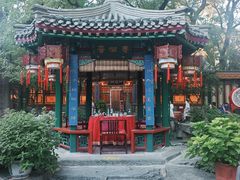 -白家大院·王府宫廷菜(苏州街店)