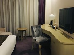 -上海如意智慧酒店(上海科学院店)