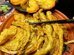 -威记烧嘢·南宁烧烤·超级生牛(绿地店)