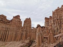 -元谋土林景区(物茂土林)