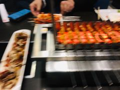 -邢氏老太太烤串(北兴街店)
