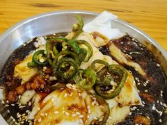 -放鸡岛之美食